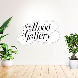 CUSTOM acrylic signs